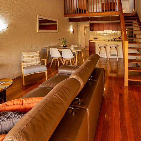 Aparthotel Great Escape Lofts à Gloucester Extérieur photo