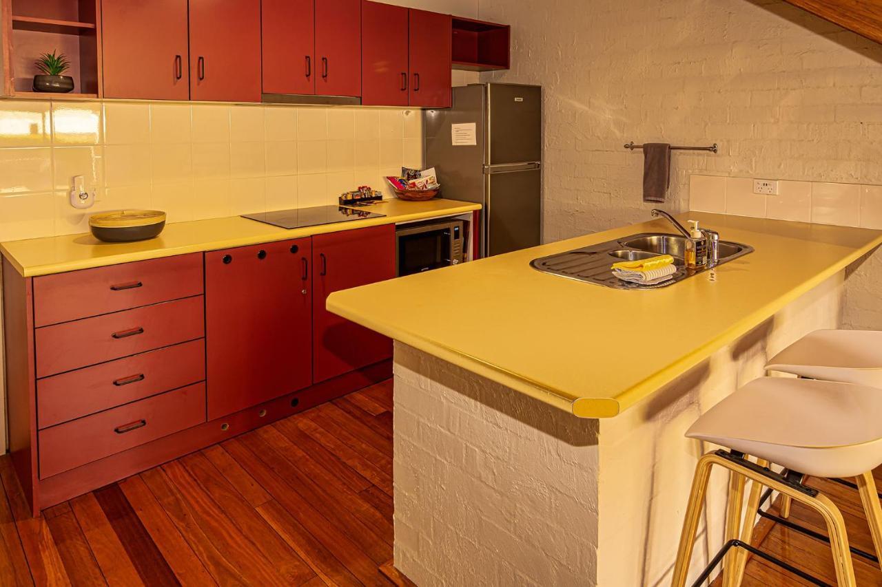 Aparthotel Great Escape Lofts à Gloucester Extérieur photo