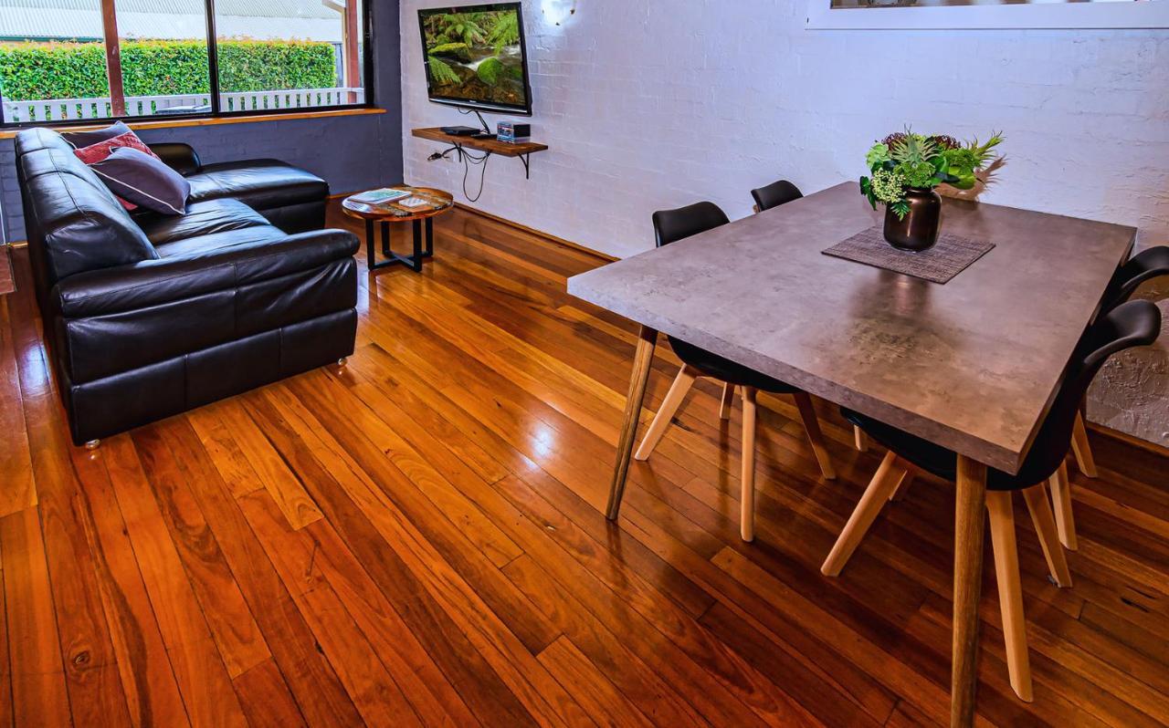 Aparthotel Great Escape Lofts à Gloucester Extérieur photo