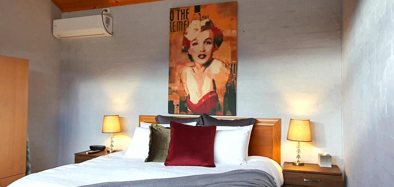 Aparthotel Great Escape Lofts à Gloucester Extérieur photo
