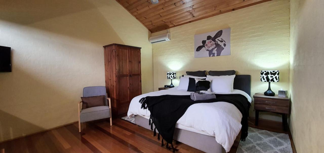 Aparthotel Great Escape Lofts à Gloucester Extérieur photo