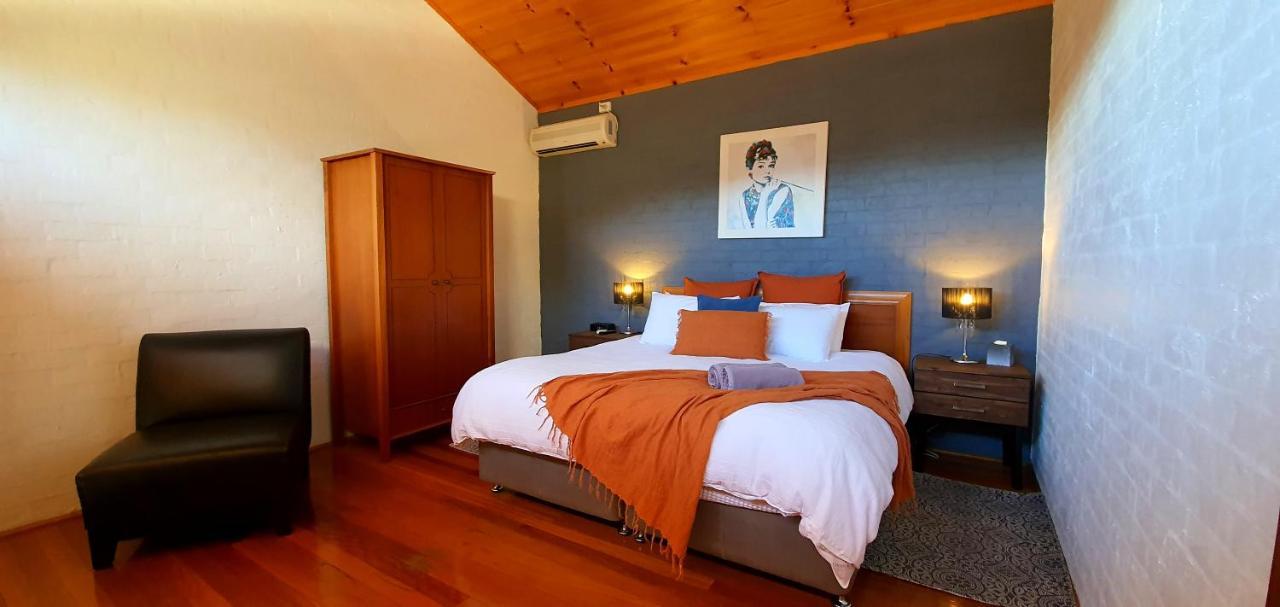 Aparthotel Great Escape Lofts à Gloucester Extérieur photo