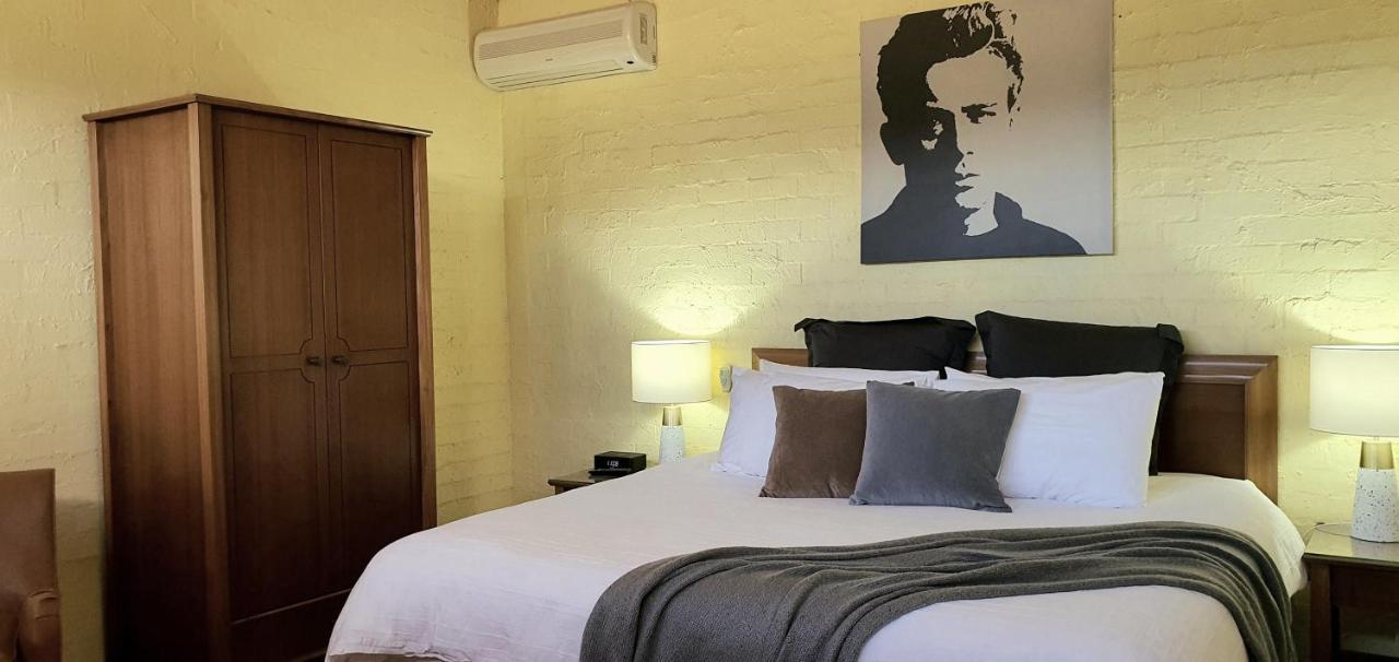 Aparthotel Great Escape Lofts à Gloucester Extérieur photo