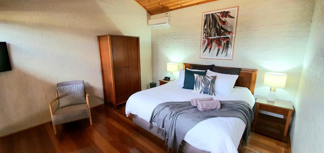 Aparthotel Great Escape Lofts à Gloucester Extérieur photo