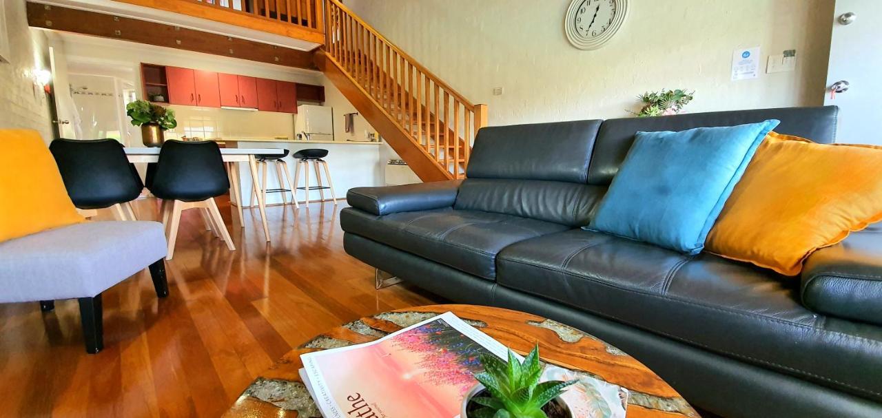 Aparthotel Great Escape Lofts à Gloucester Extérieur photo