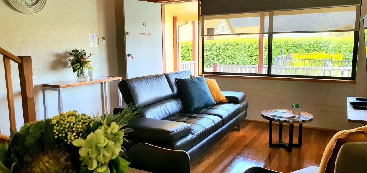 Aparthotel Great Escape Lofts à Gloucester Extérieur photo