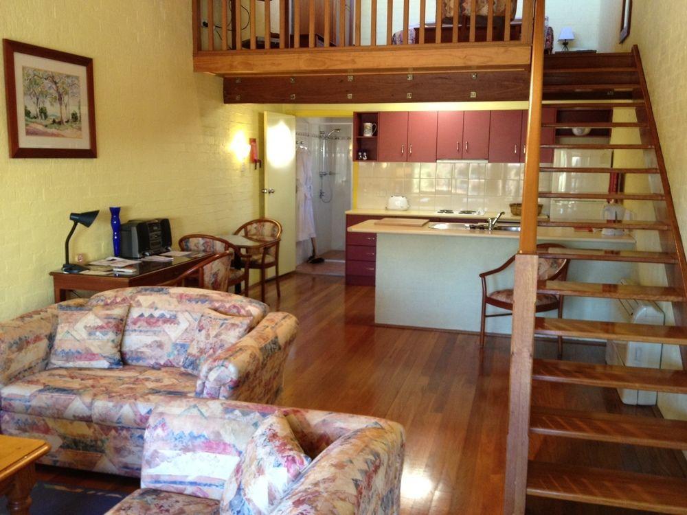 Aparthotel Great Escape Lofts à Gloucester Extérieur photo