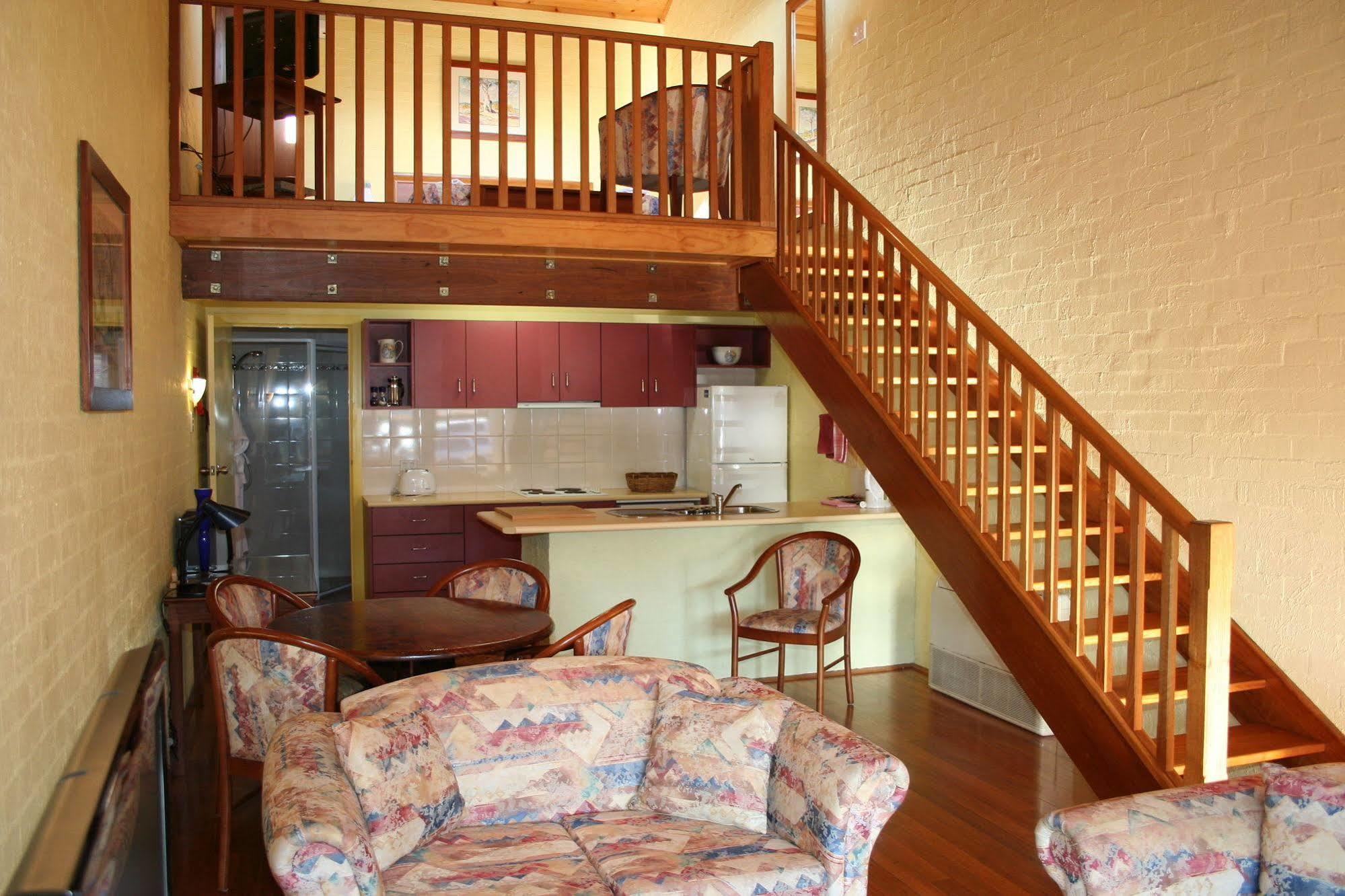 Aparthotel Great Escape Lofts à Gloucester Extérieur photo