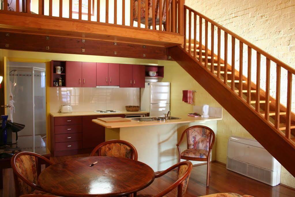 Aparthotel Great Escape Lofts à Gloucester Extérieur photo