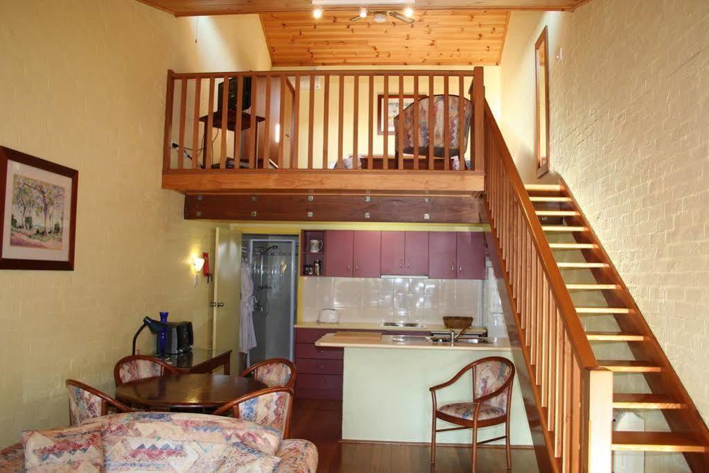 Aparthotel Great Escape Lofts à Gloucester Extérieur photo