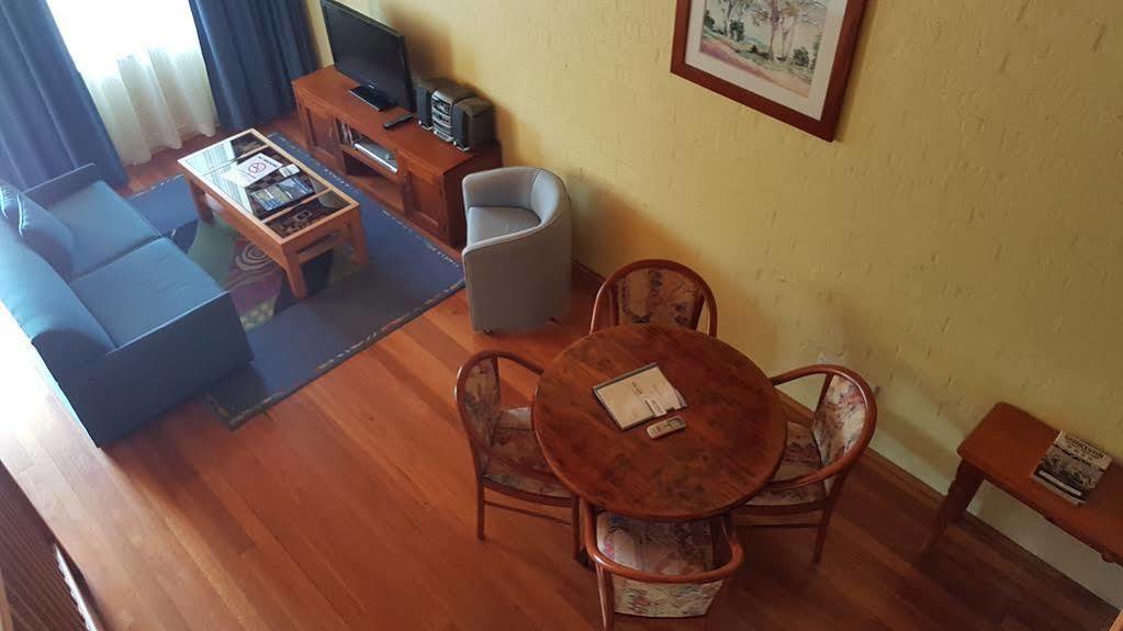 Aparthotel Great Escape Lofts à Gloucester Extérieur photo